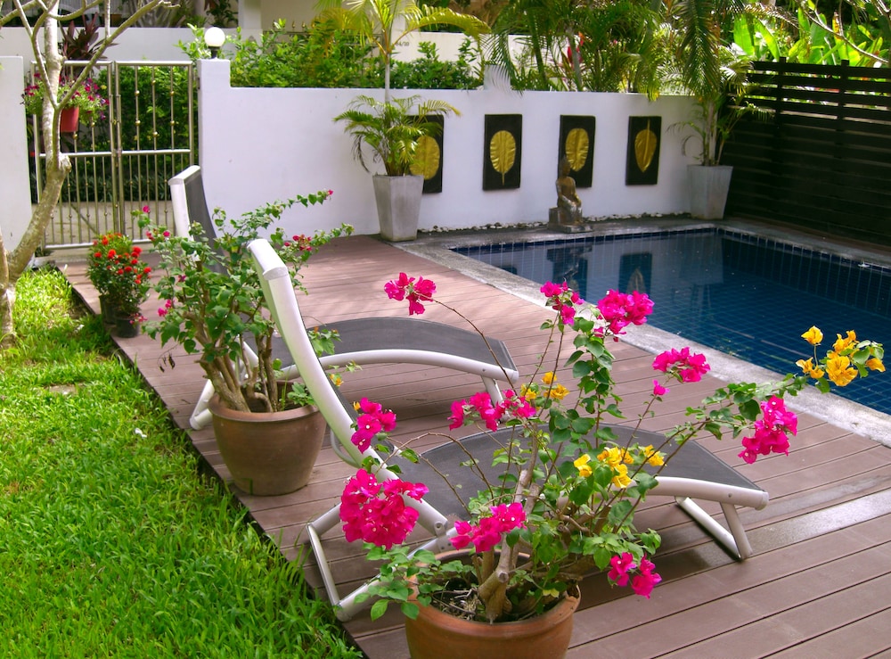 Samui Villa Whitney 12/51
