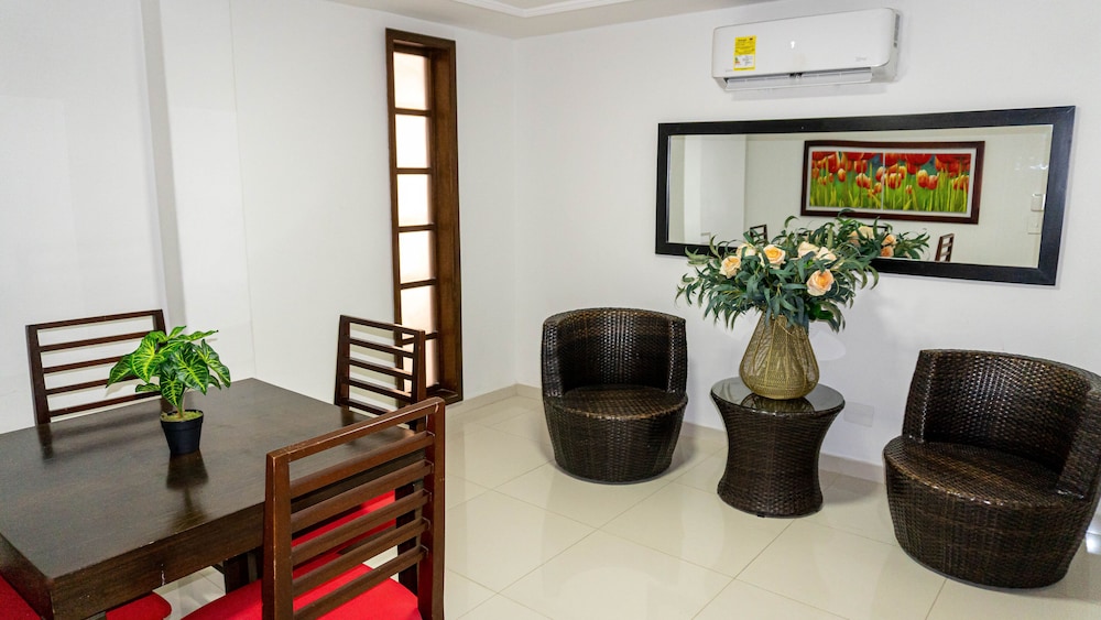 Arhuaco Hotel 44/65
