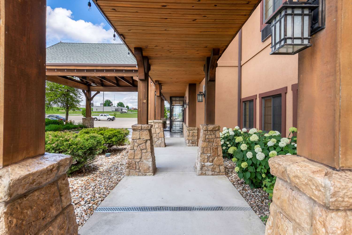 Comfort Inn & Suites Chillicothe 26/27