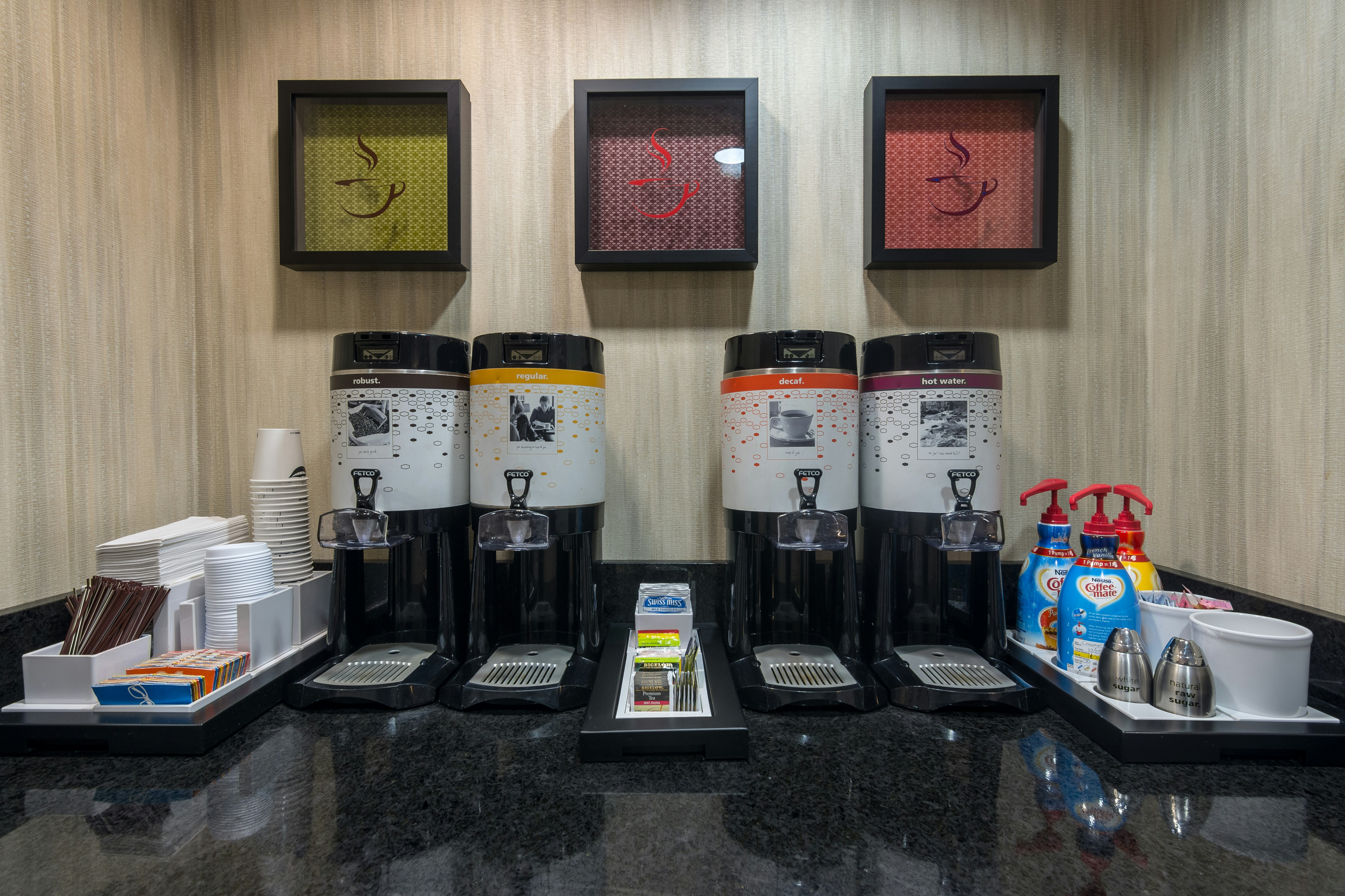 Hampton Inn Bangor 50/54