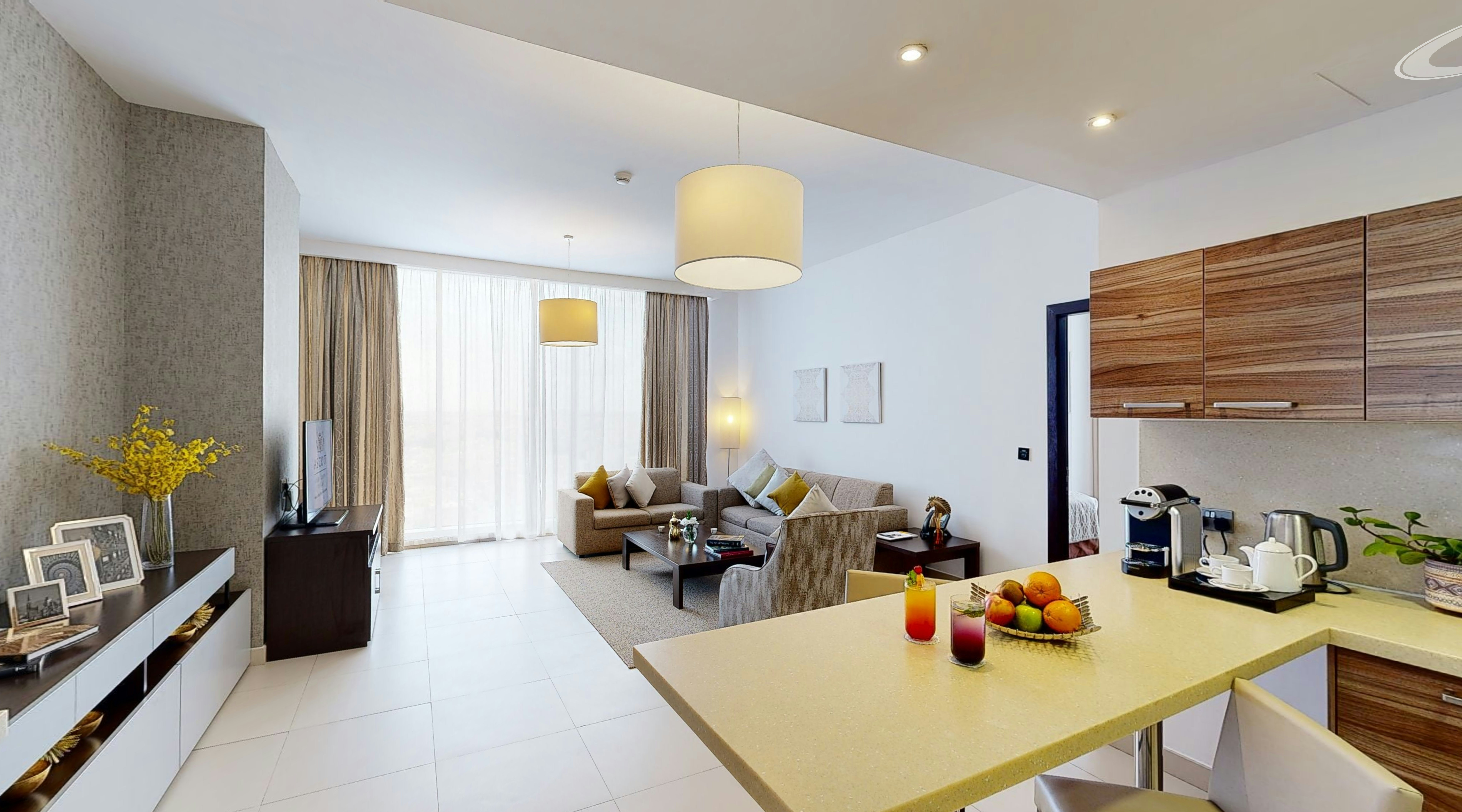 اسكوت رافال العليا(ASCOTT RAFAL OLAYA RIYADH) 39/69