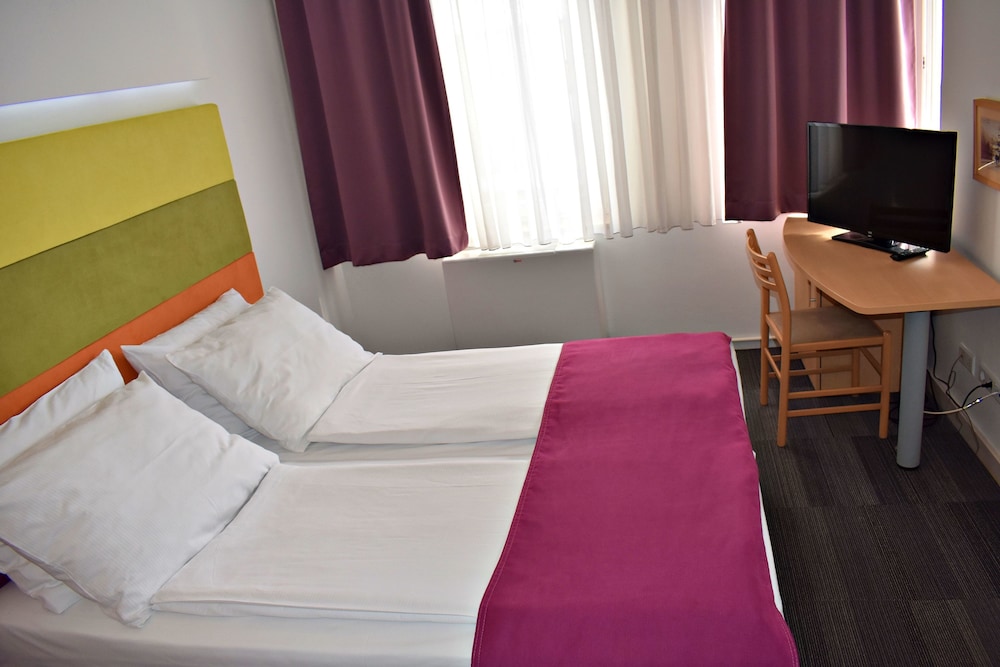 Hotel Hecco Sarajevo 29/71