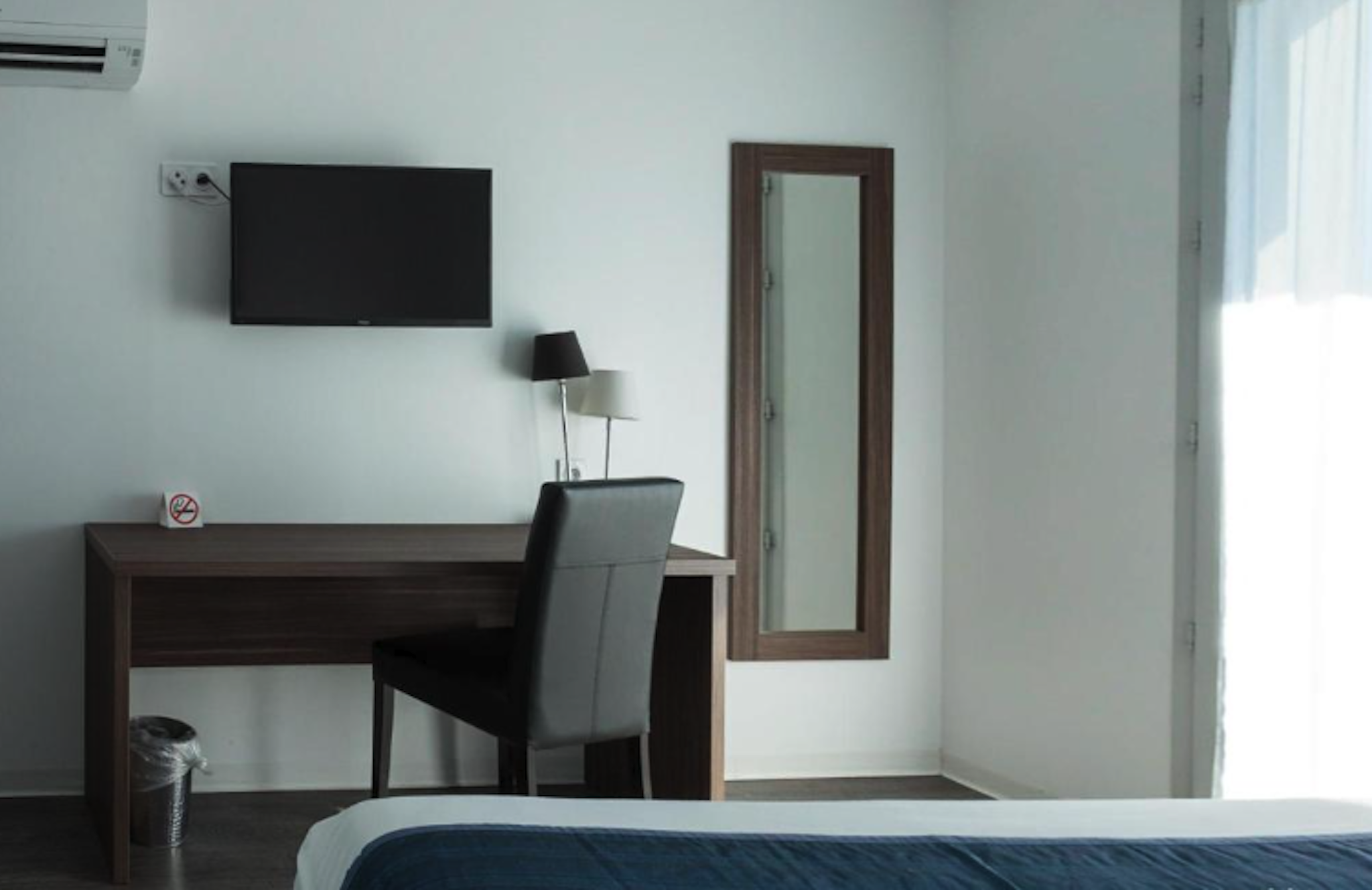 Hotel Libera Caen Colombelles 4/6