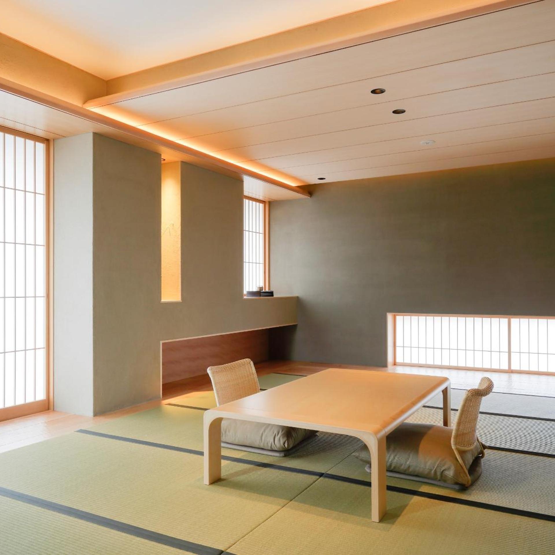 Hotel Kaminarimon 37/50