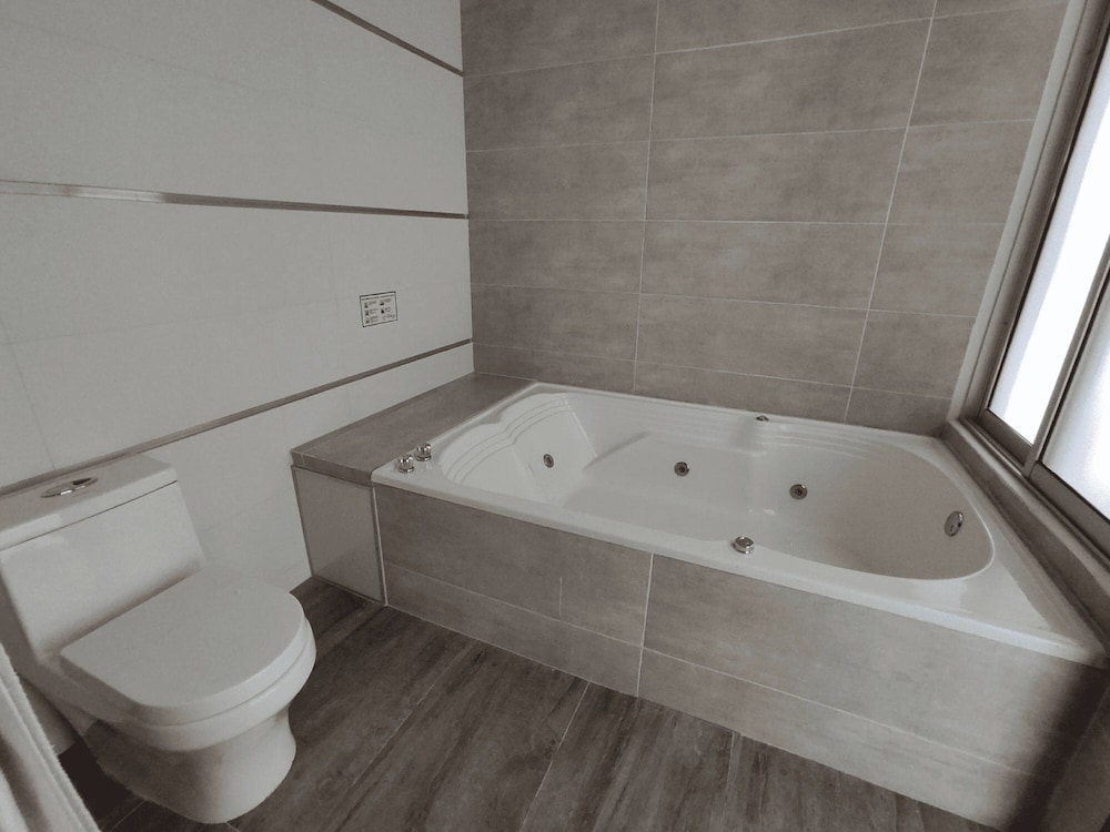 Hotel Andinos Plaza 43/48