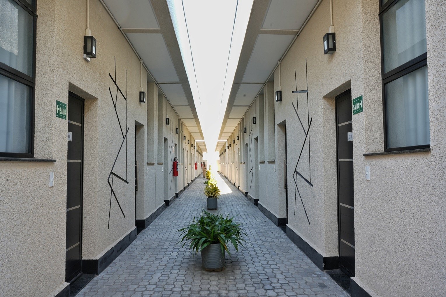 Bristol Villaggio Rosa Aruja 42/42