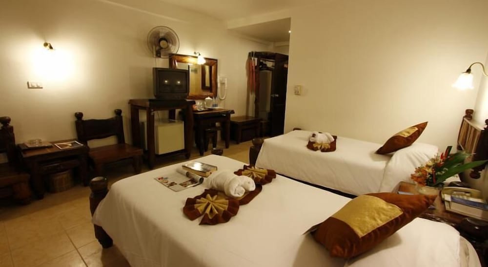 Ao Nang Sunset Hotel 14/34