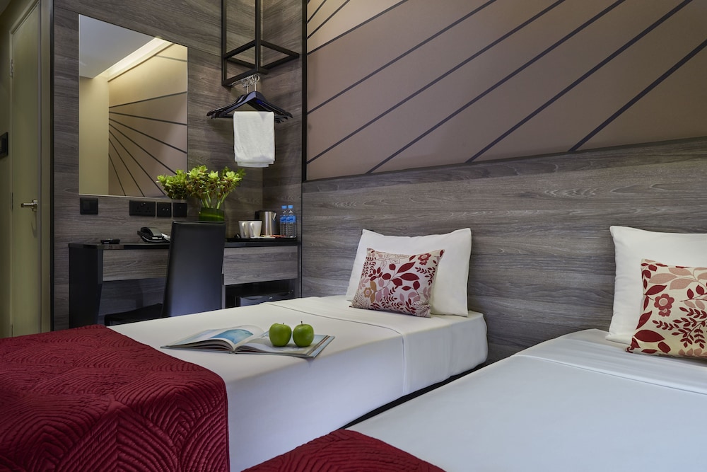 Hotel 81 Orchid 7/31