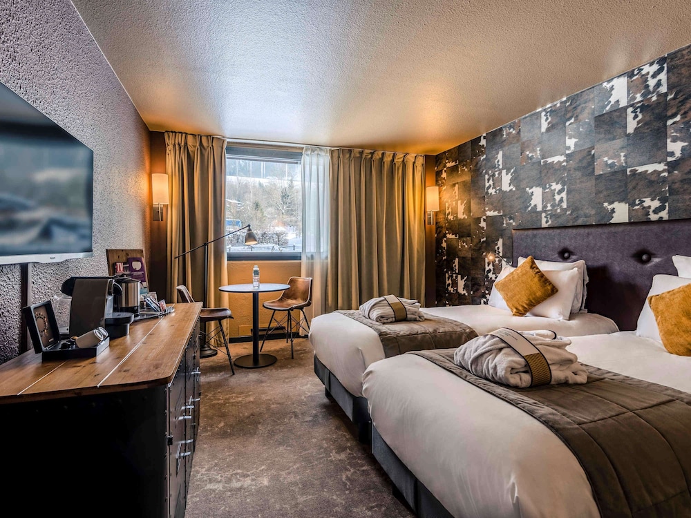 Big Sky Hotel 16/62