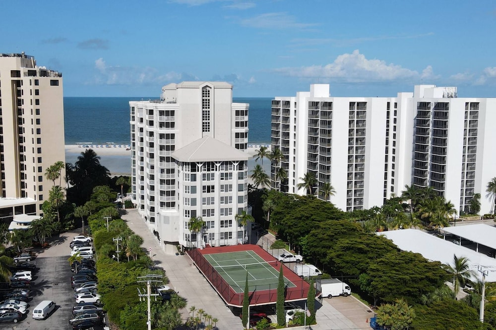 GullWing Beach Resort 20/50