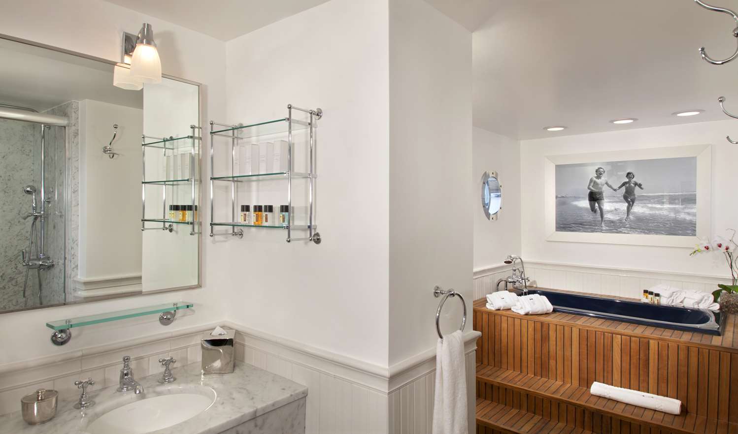 Signature, Loft, Suite, King Bed، Cameo Beverly Hills, LXR Hotels & Resorts 5/7