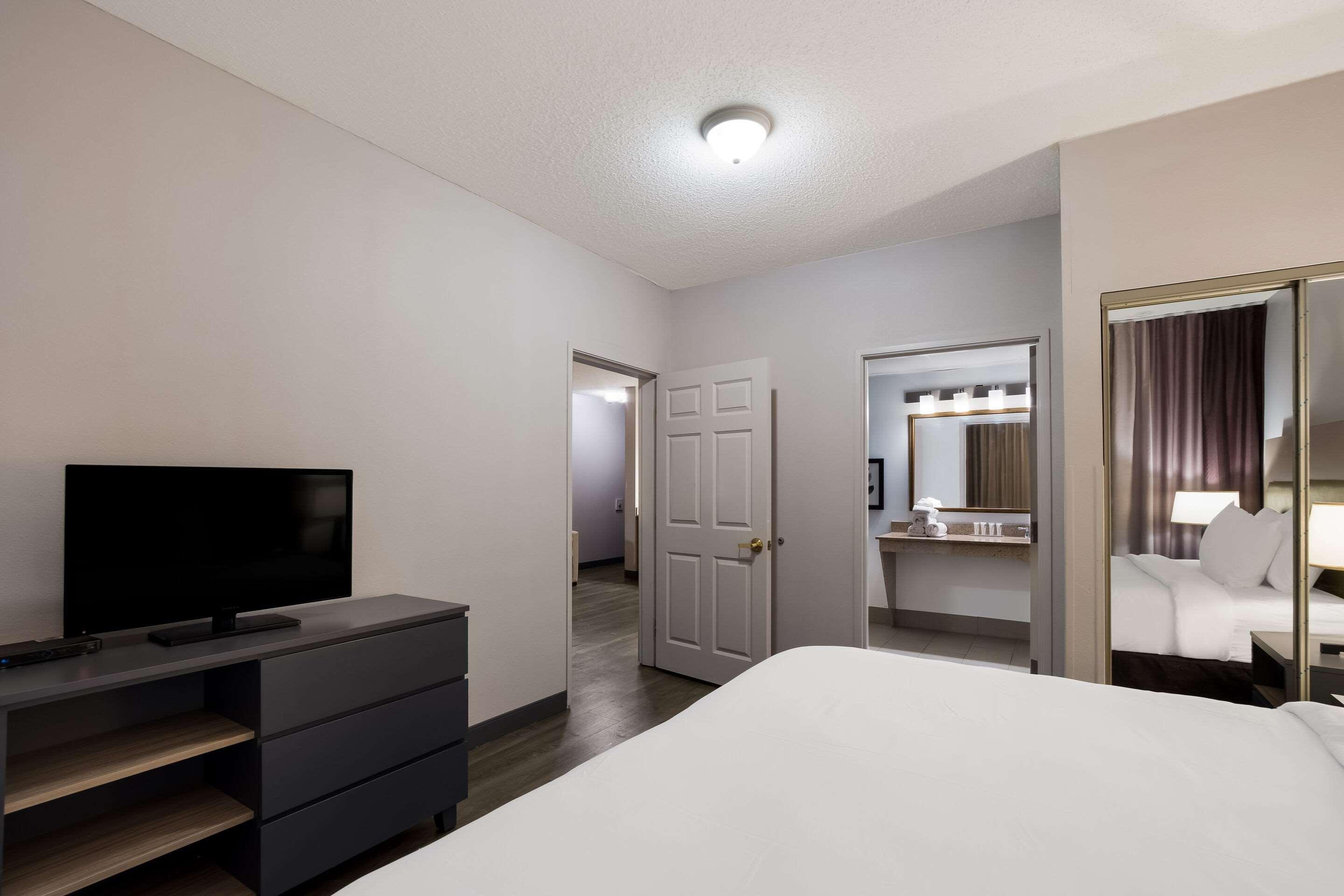 جناح بسريرين كينج، Country Inn and Suites By Radisson Augusta At I-20 GA 4/7