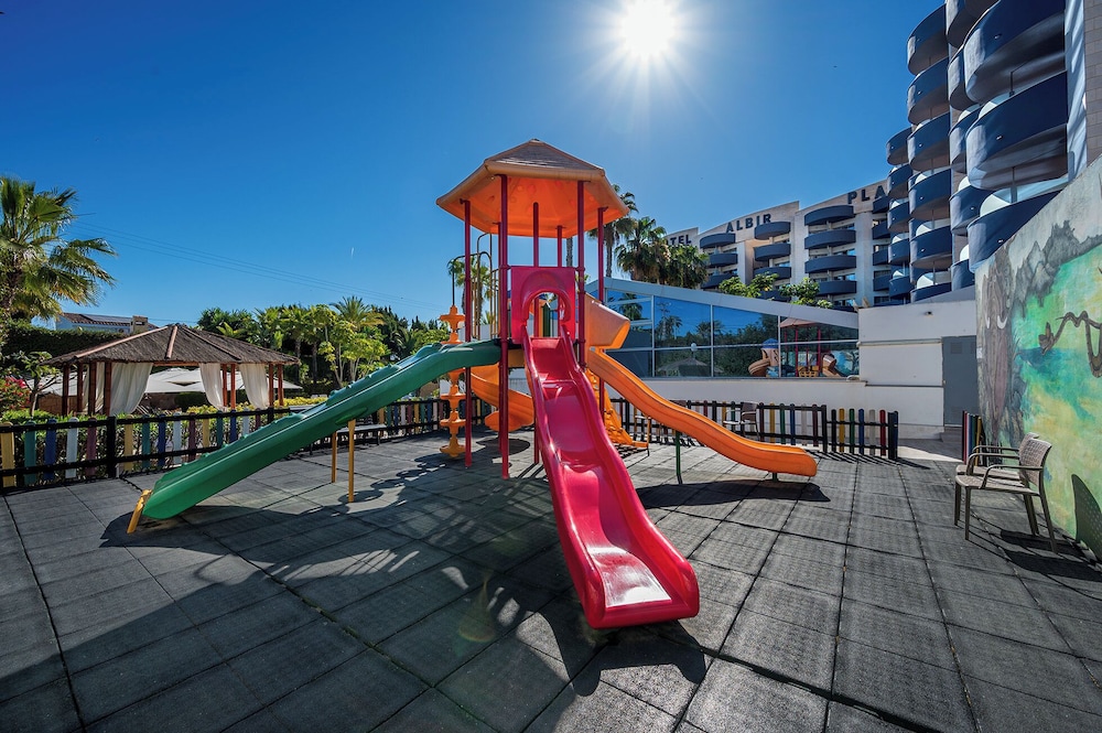 Albir Playa Hotel And Spa 44/65
