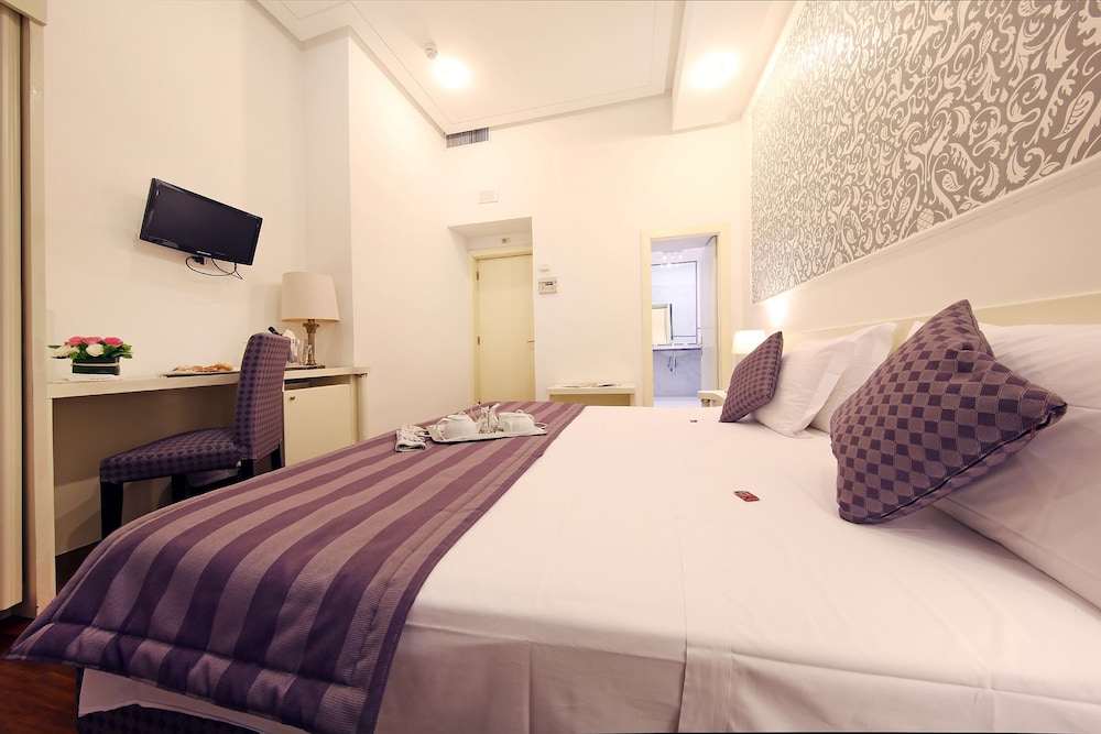 Hotel Traiano 16/39