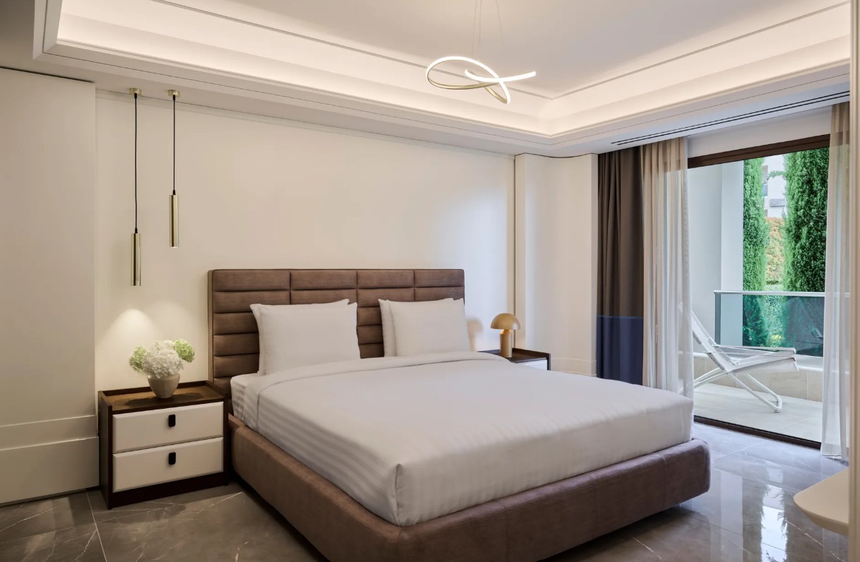 1 Bedroom, Ariadne, Suite