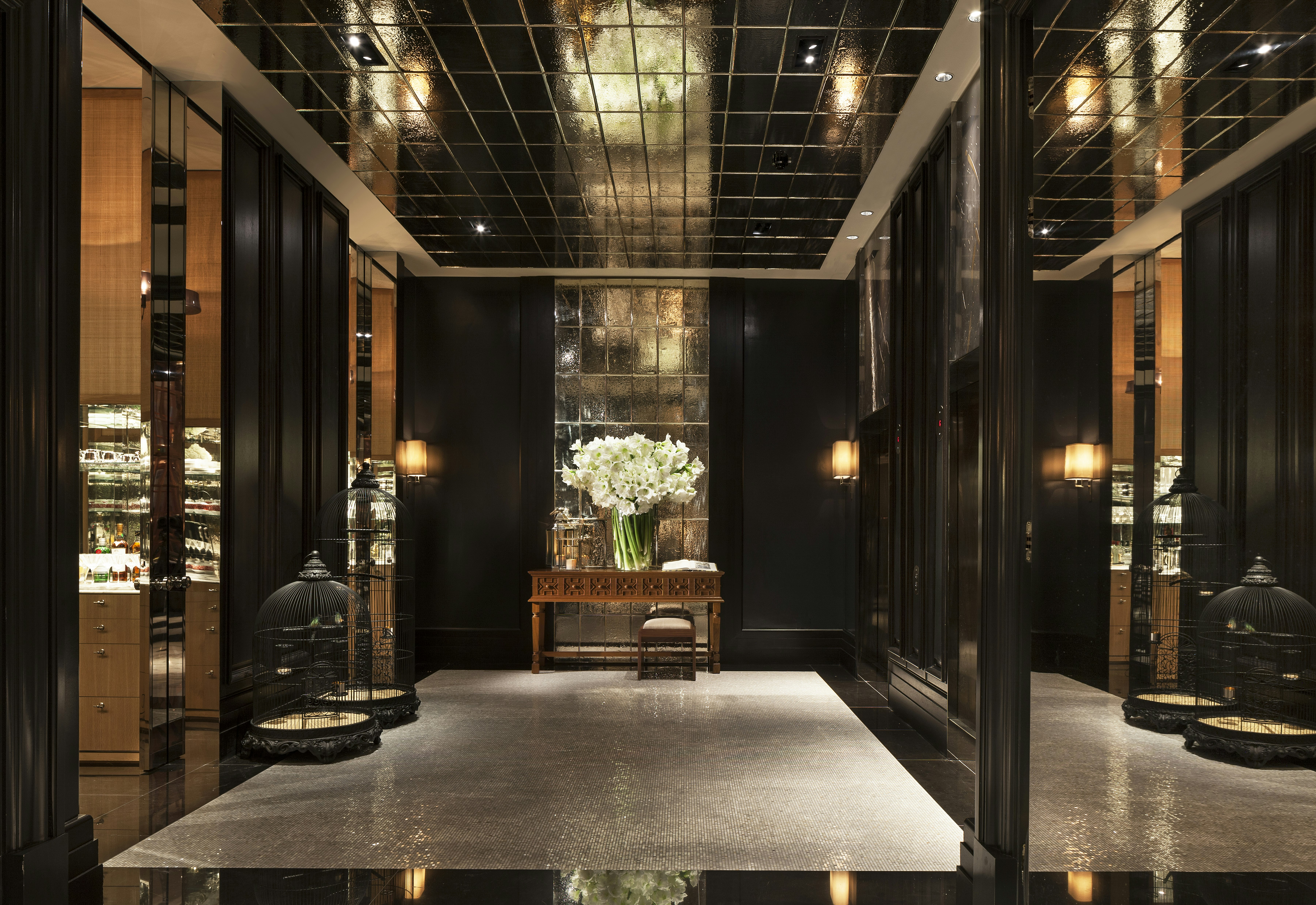 Rosewood London 9/50