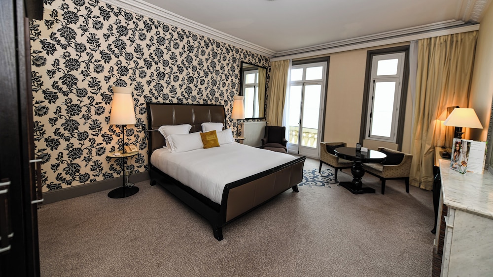 Le Grand Hotel de Cabourg - MGallery Collection 13/70