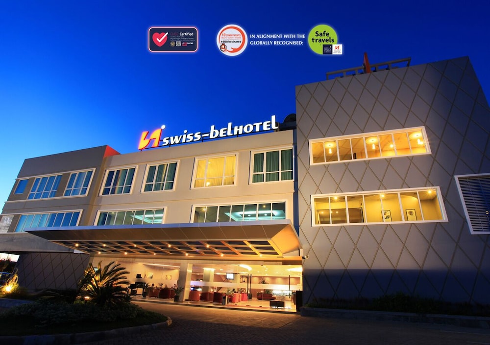 Swiss-Belhotel Kendari in KENDARI