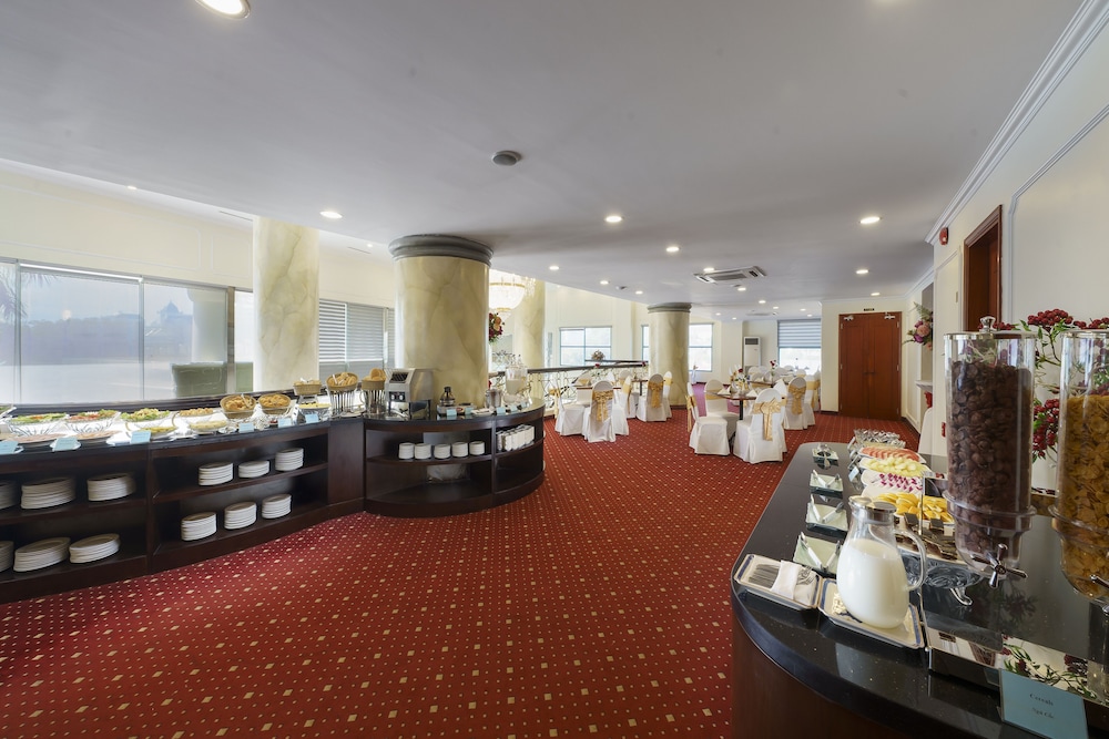 Mithrin Hotel Halong 19/22