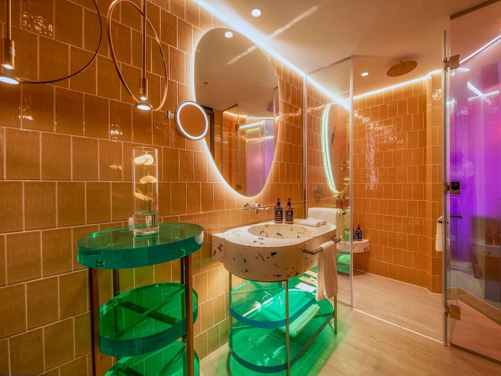 غرفة سوبيريور بسريرين منفصلين، Gem Forest Hotel Nairobi - MGallery Collection 4/4