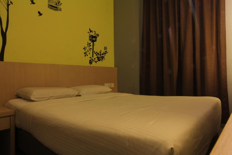 Hotel Sin Jo 2/7