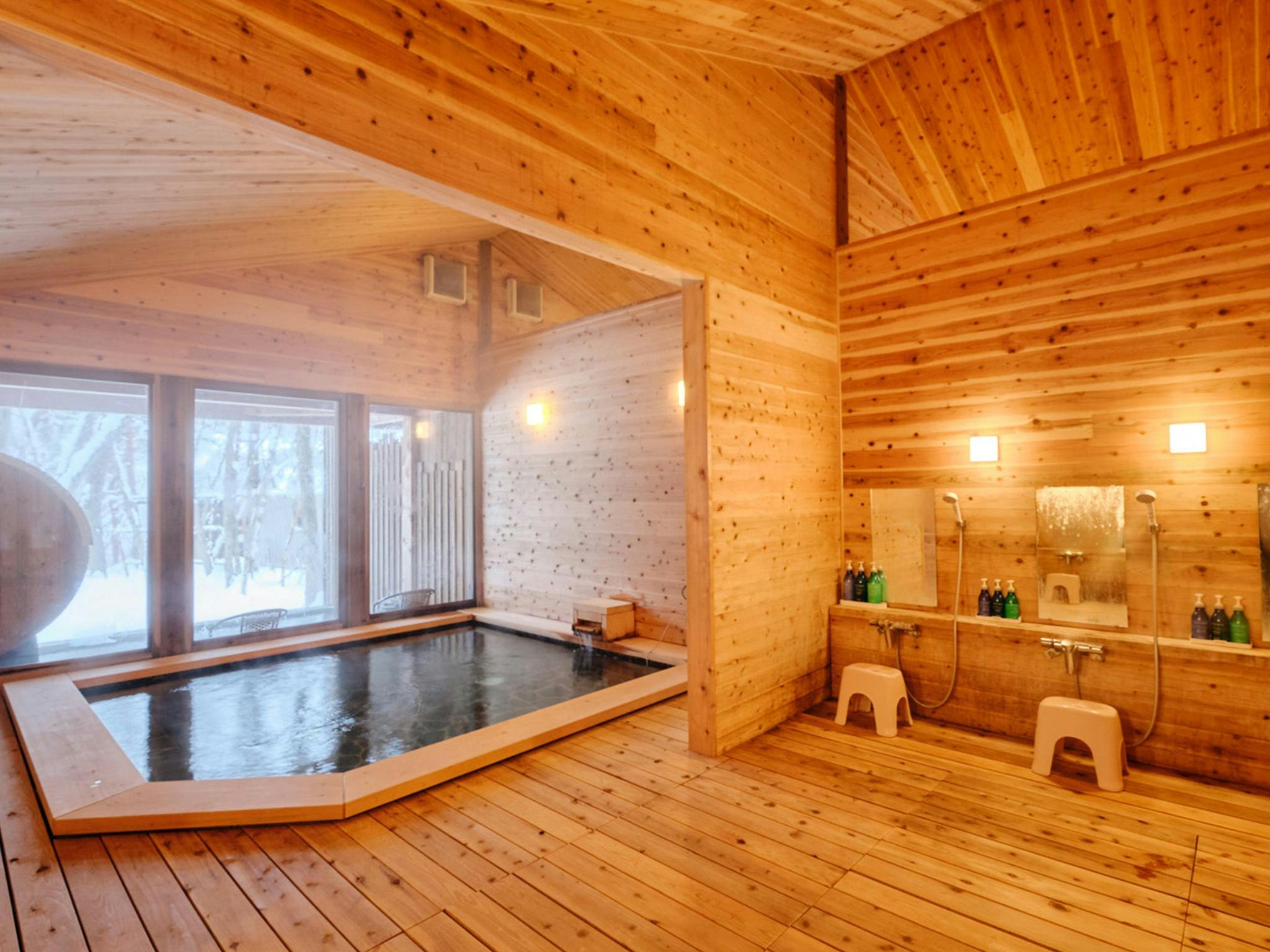 Hotel Abest Happo Aldea Hakuba 5/9