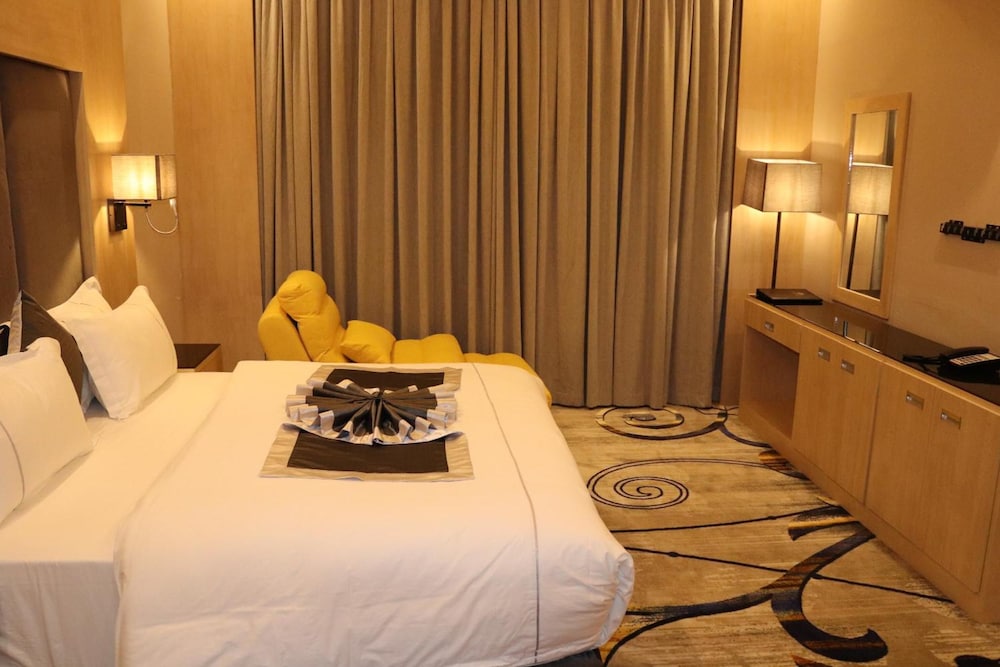 Msharef Al Moden Suites - Jazan 9/34