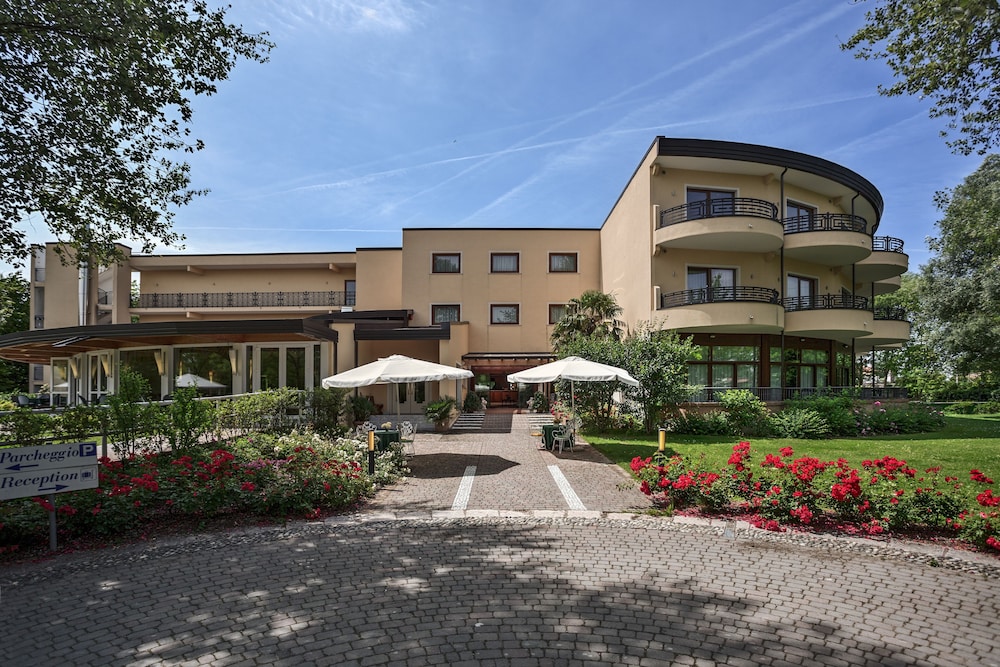 Park Hotel Junior 2/59