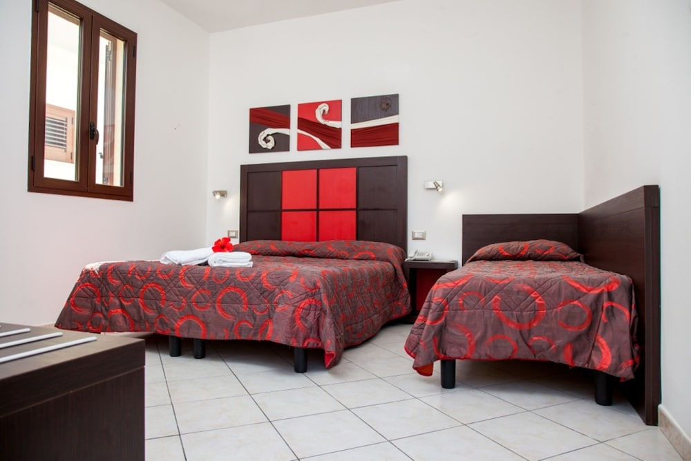 Villa Hermosa Resort 19/60