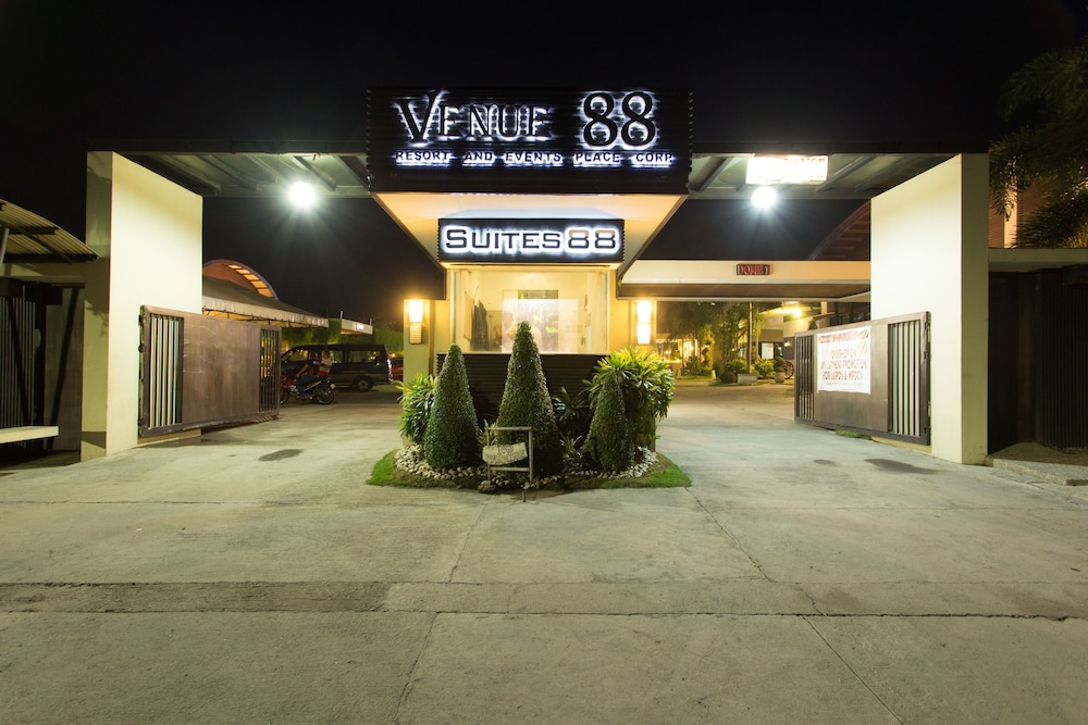 Venue 88 9/41