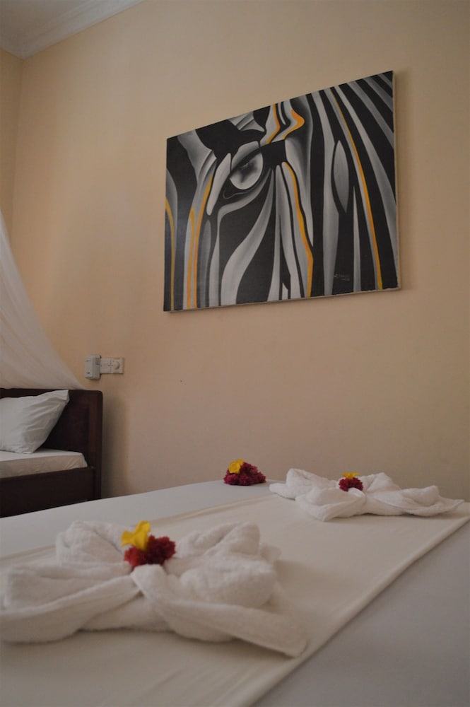 Zanzibar Dream Lodge 12/50