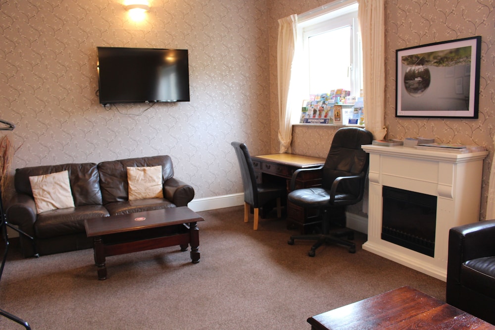The Moorland Hotel 33/50