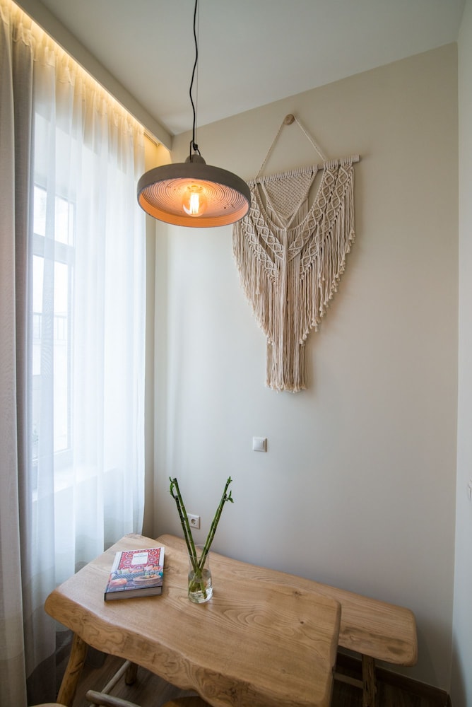 Ederlezi Boutique Hotel 42/60