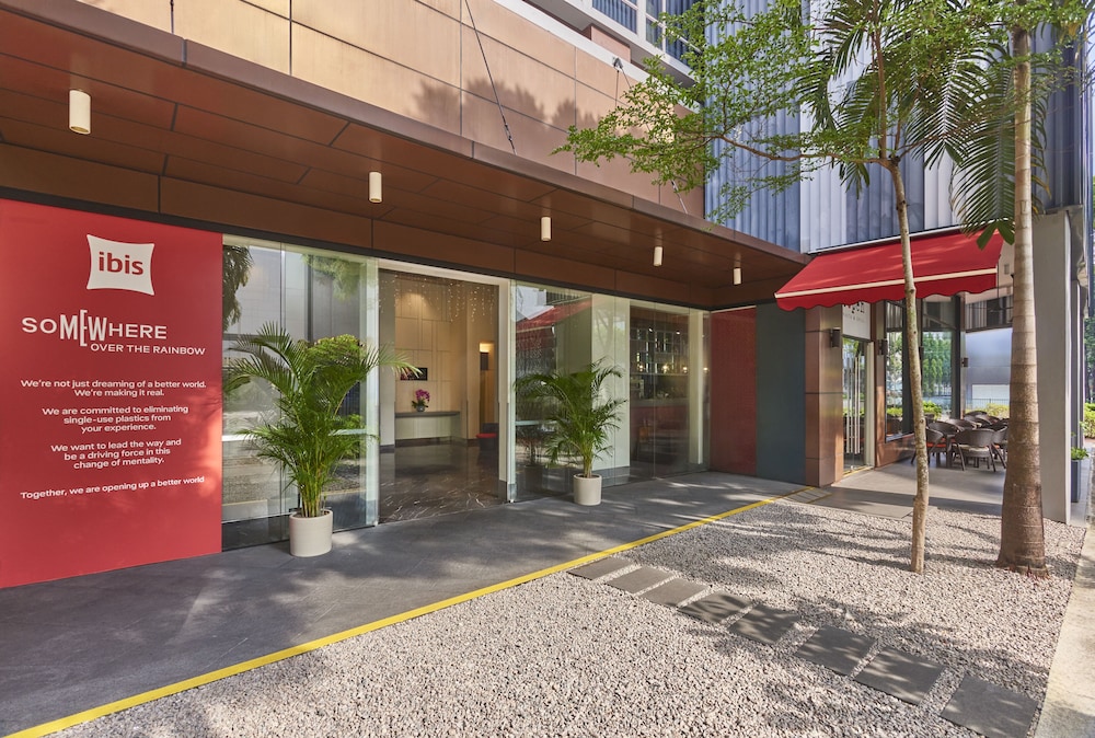 Ibis Singapore Novena Hotel 41/50