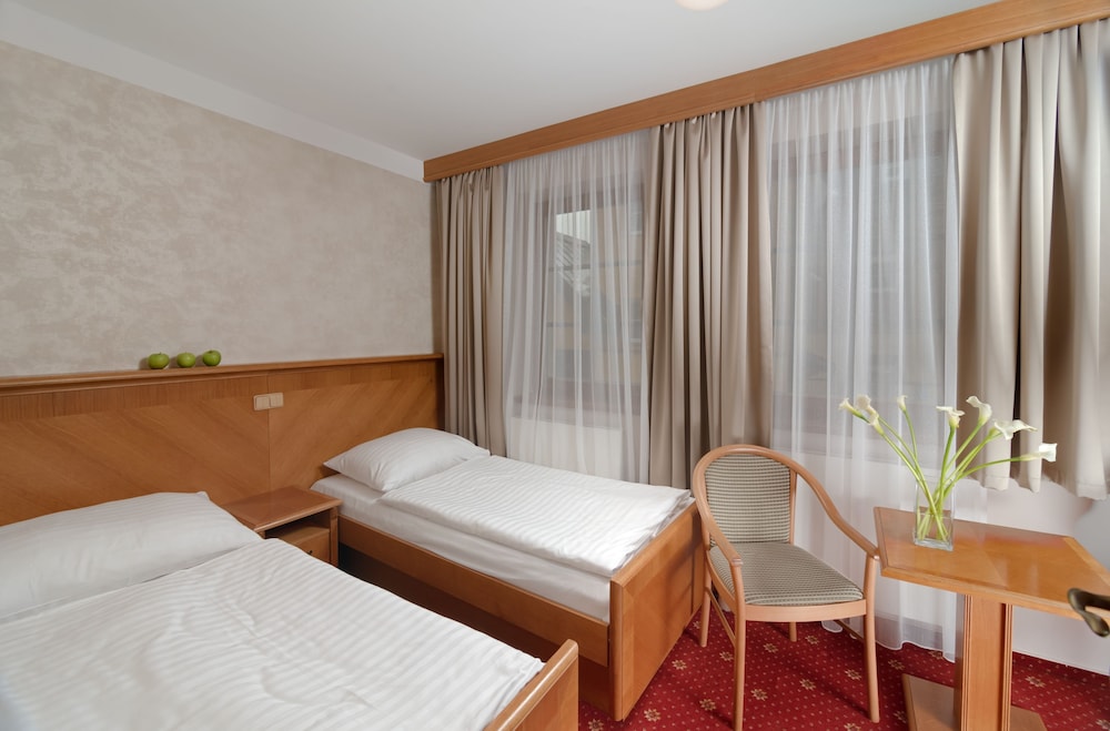 Wellness Hotel Windsor 16/63