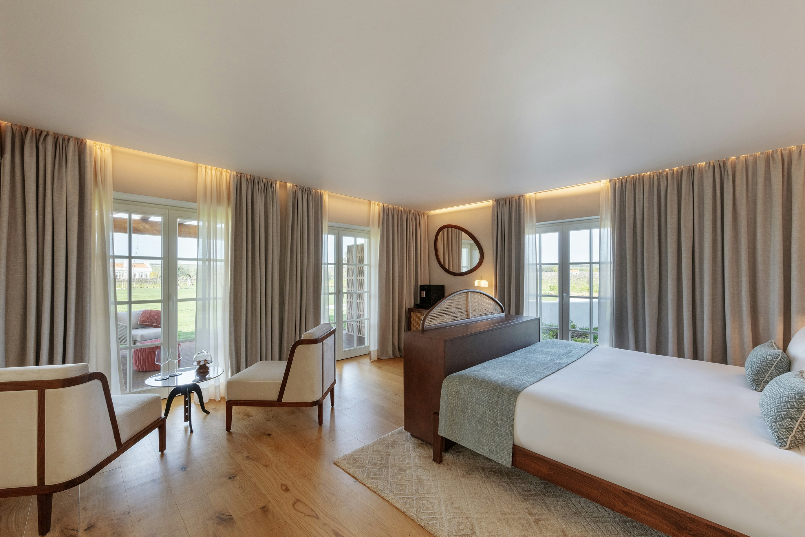 Quinta do Paral - The Wine Hotel 4/21