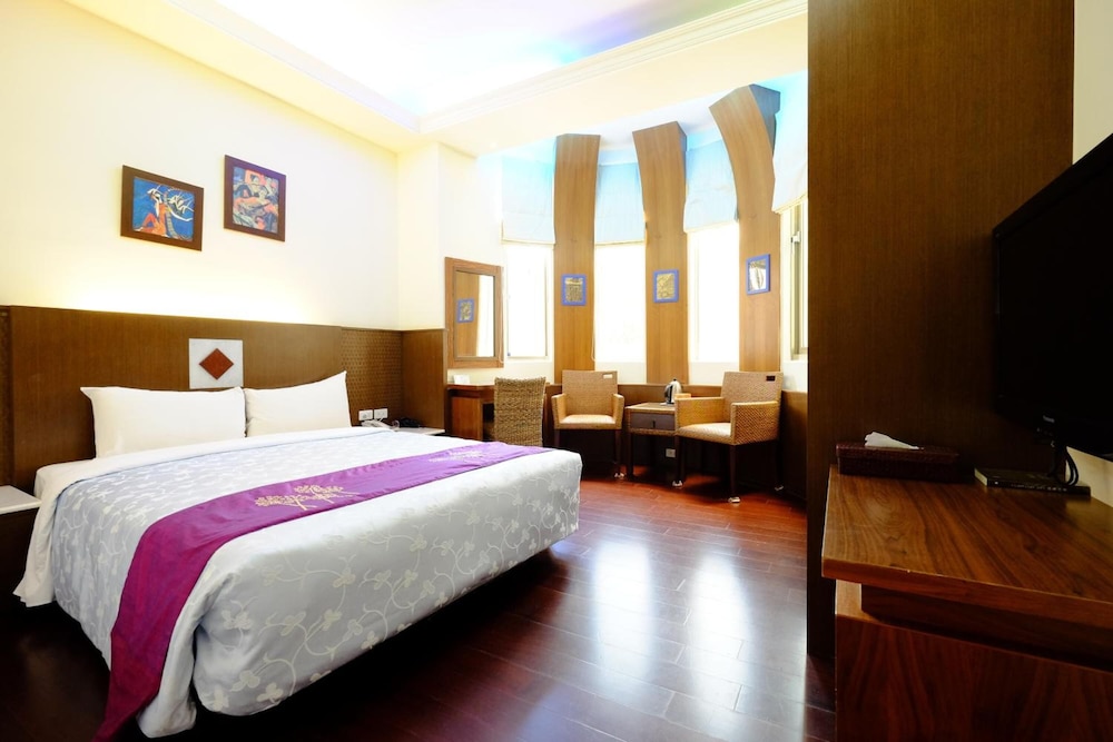 Kenting Haiye Guest House 9/37