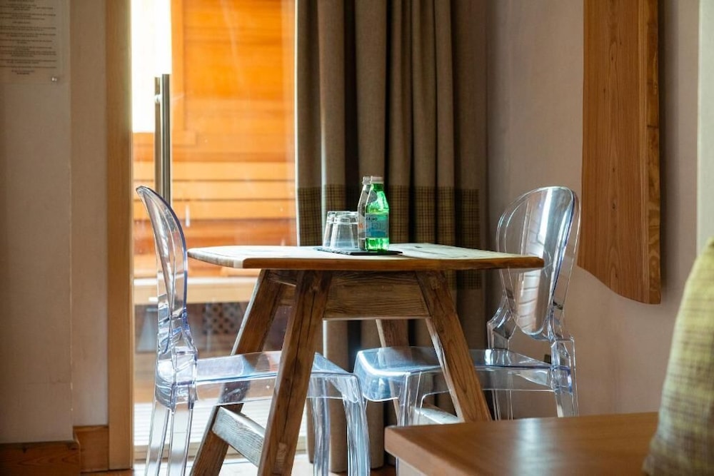 Hotel Larice Suite&Breakfast 54/60