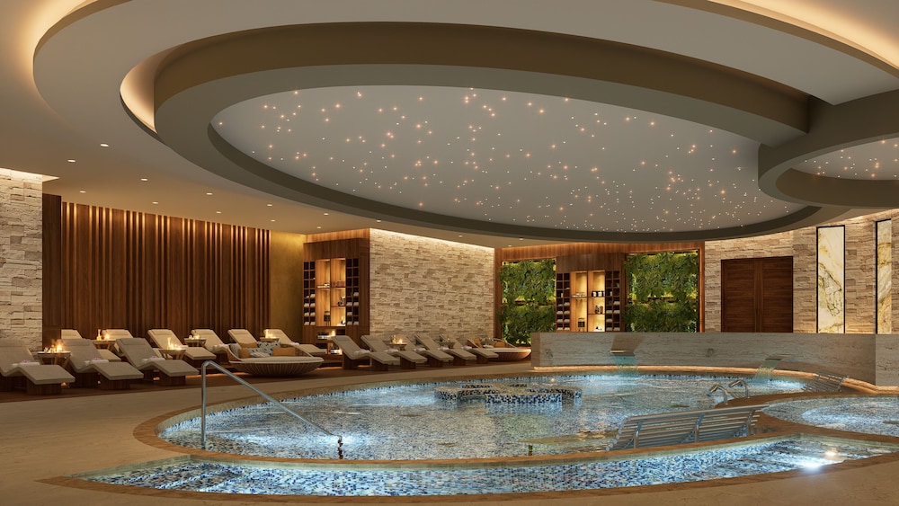 Moon Palace The Grand Punta Cana 31/61