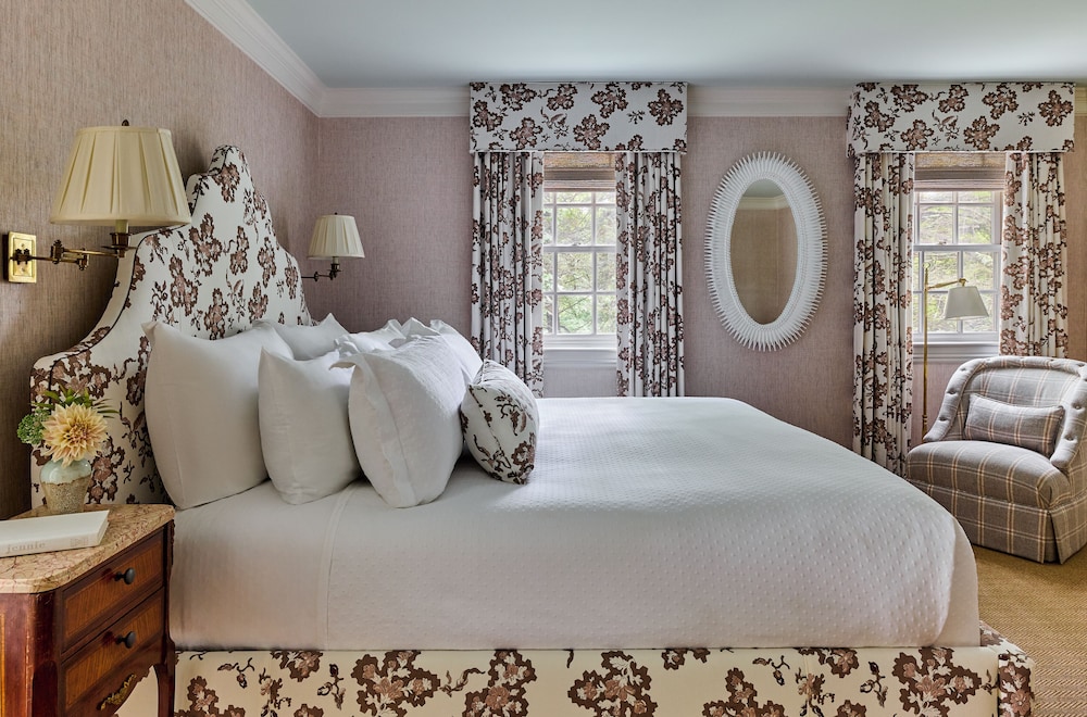 Mayflower Inn & Spa, Auberge Resorts Collection 21/70