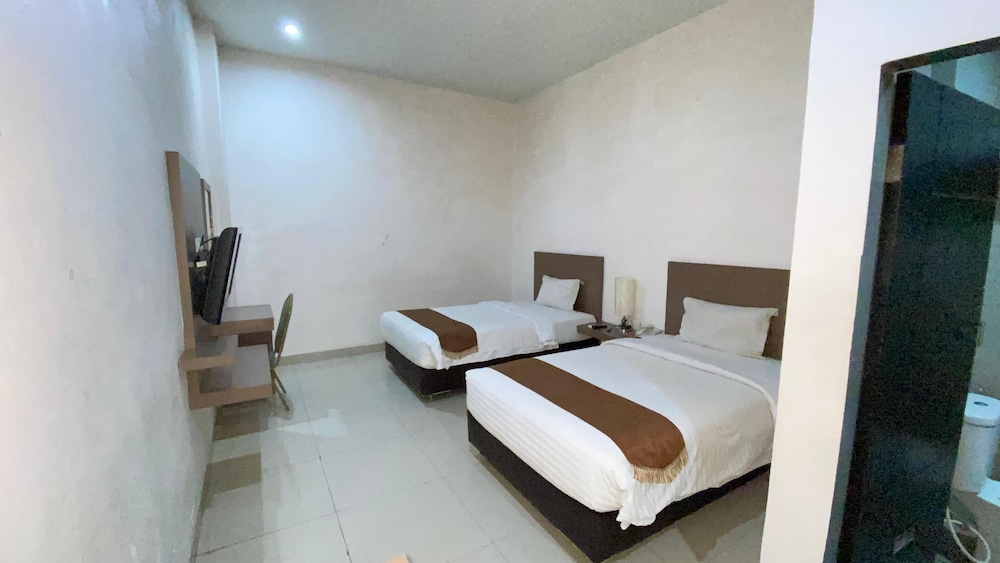 Saka Hotel Medan 13/28