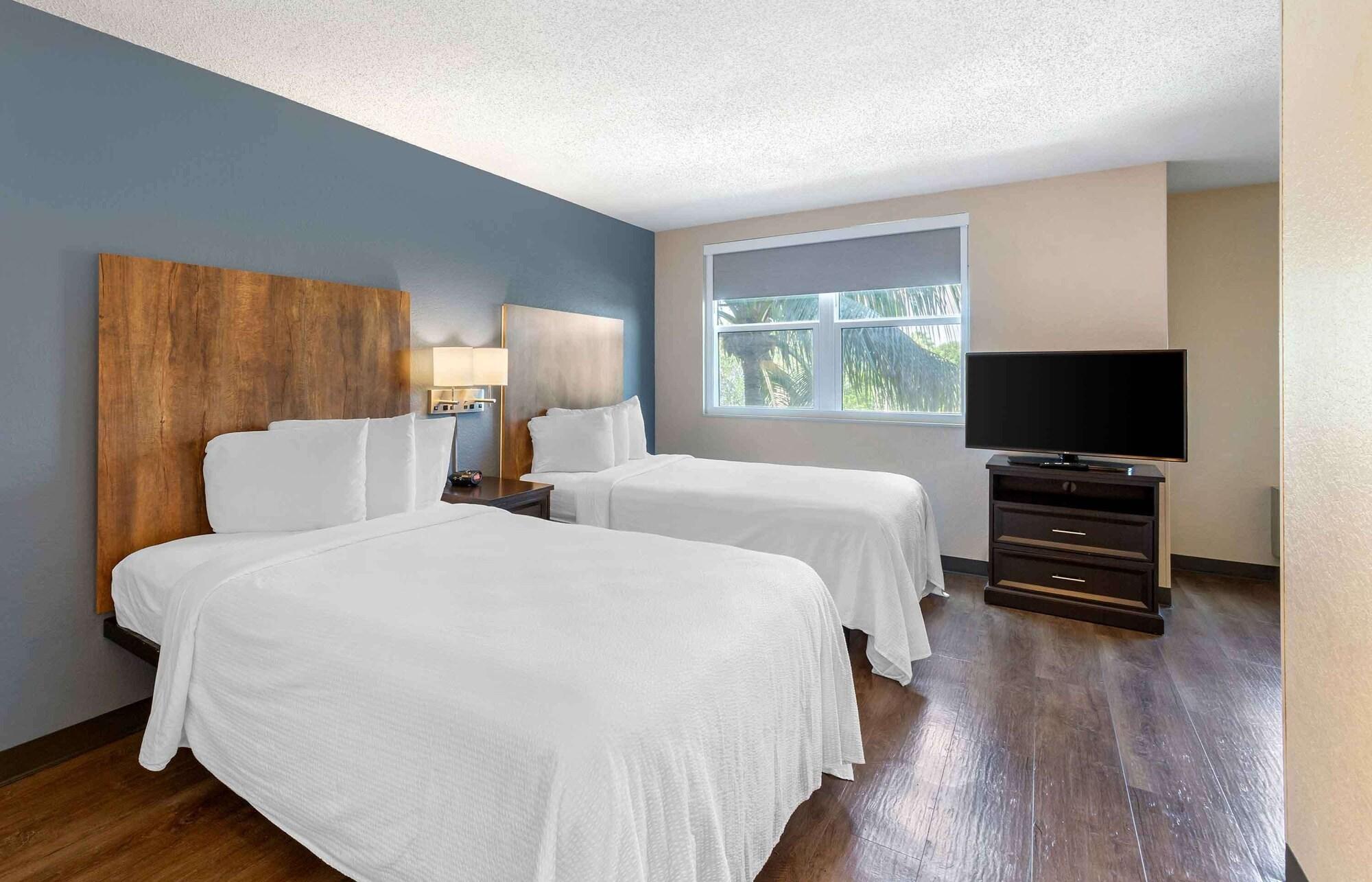 Deluxe, Studio, Multiple Beds
