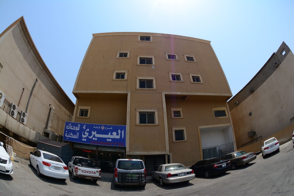 العييري للشقق المفروشة الدمام 4(Al Eairy Furnished Apartments Dammam 4) 25/29