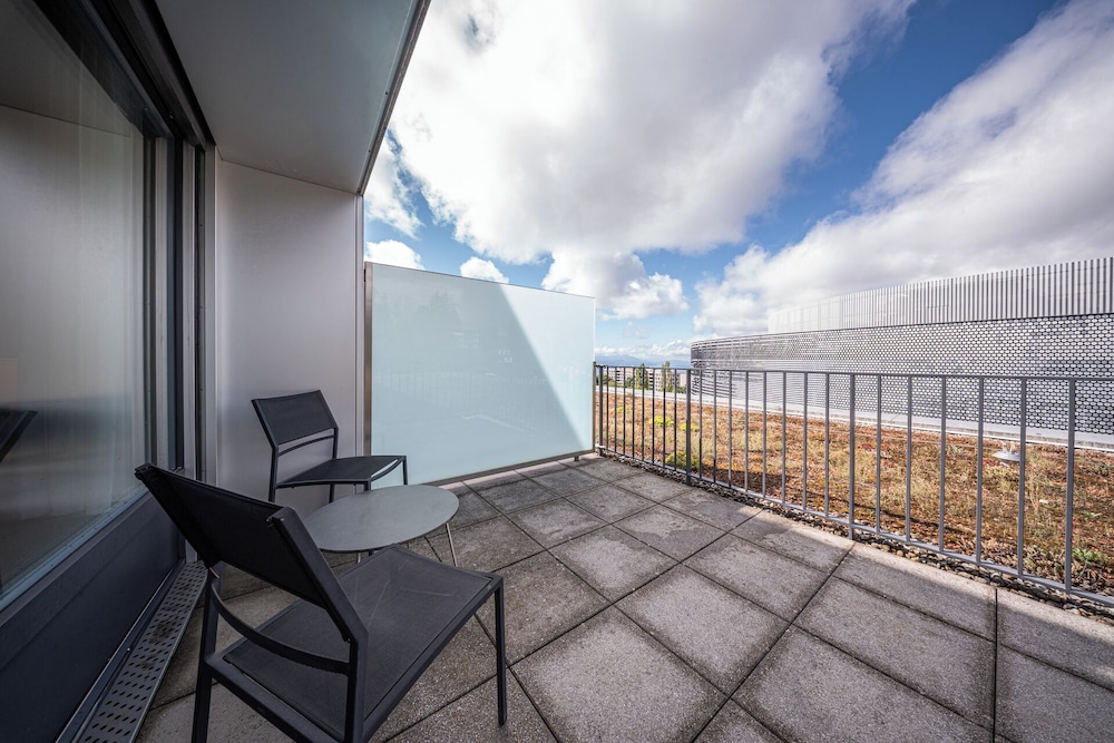 Aquatis Hotel 52/56