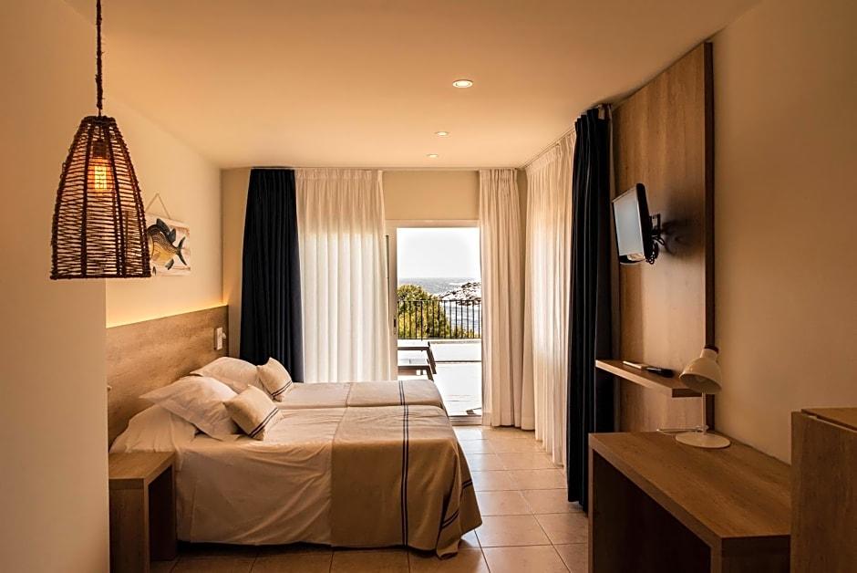 HOTEL TAMARIU 12/50