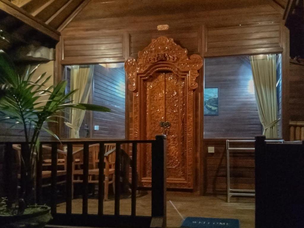 Lembongan D'licks Villa 25/32