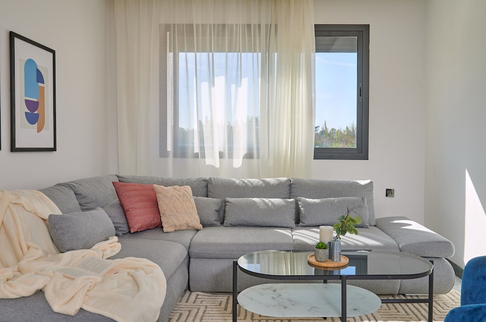 StayHere Rabat - Hay Riad Residential Living 45/67