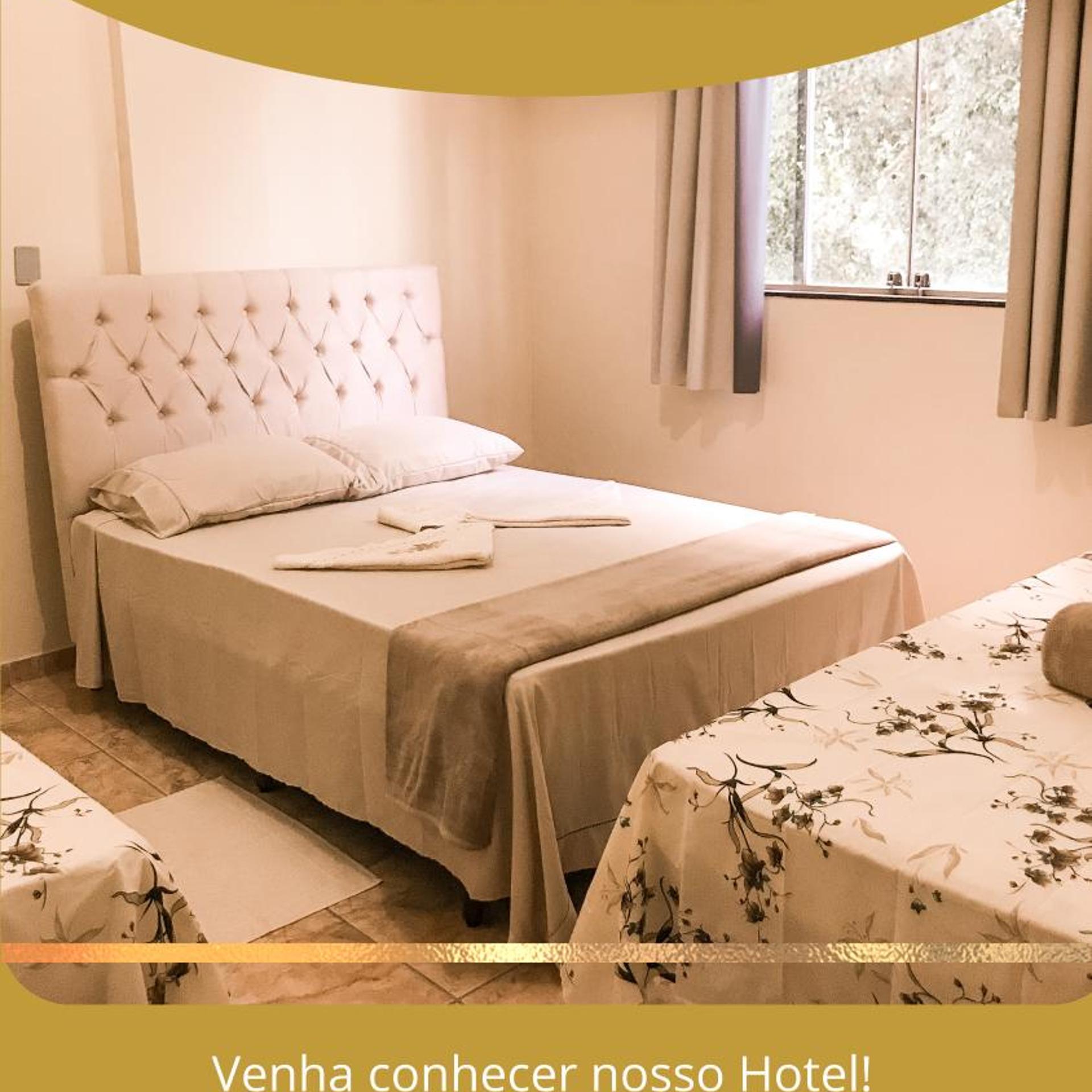 Hotel Havana 1/7