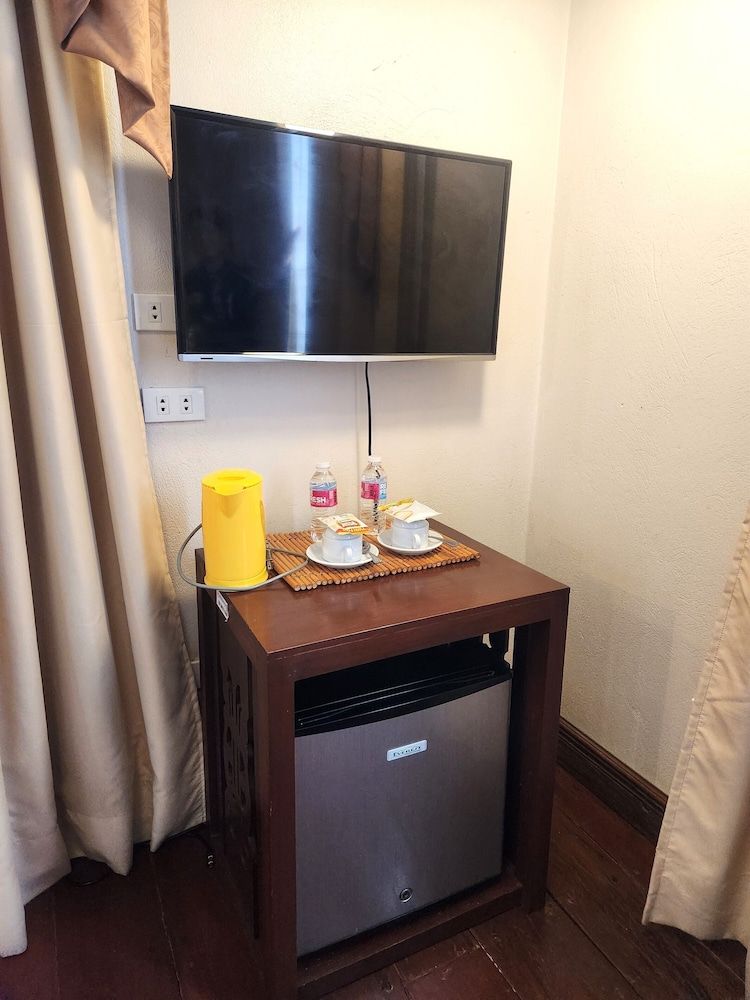 NSCC Hotel Vigan by ZUZU 14/55