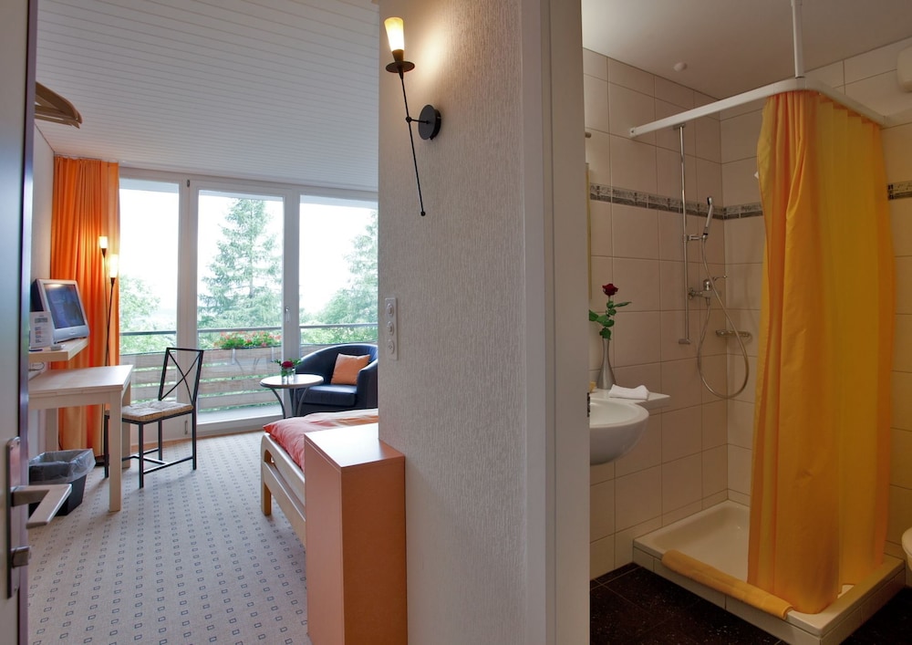 Bad Ramsach Quellhotel 45/45